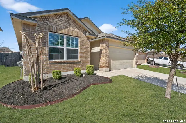 8951 Taylor Grove, San Antonio, TX 78254 - #2