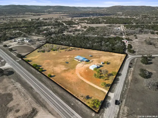 127 Windmill Drive, Bandera, TX 78003 - #2