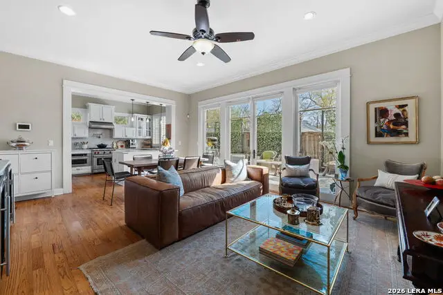 137 Katherine Court #3, San Antonio, TX 78209 - #3