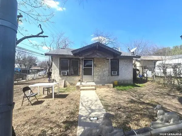 403 N San Felipe, San Antonio, TX 78228