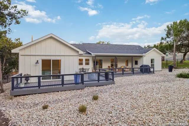 1174 Desiree, Canyon Lake, TX 78133 - #2