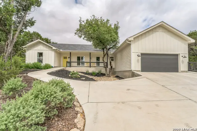 1174 Desiree, Canyon Lake, TX 78133 - #3