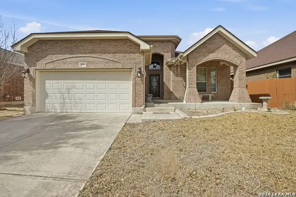 8011 Grissom Brook, San Antonio, TX 78251