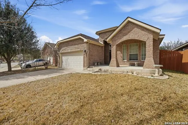 8011 Grissom Brook, San Antonio, TX 78251 - #2