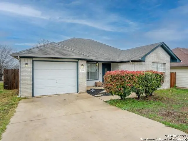 6855 Atlas, San Antonio, TX 78223 - #1