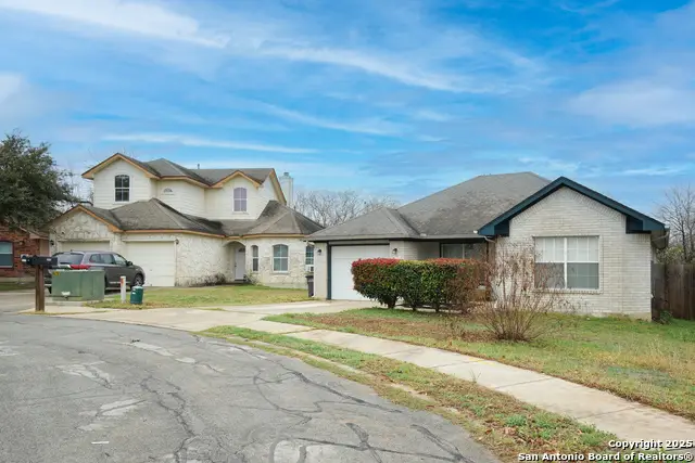 6855 Atlas, San Antonio, TX 78223 - #2