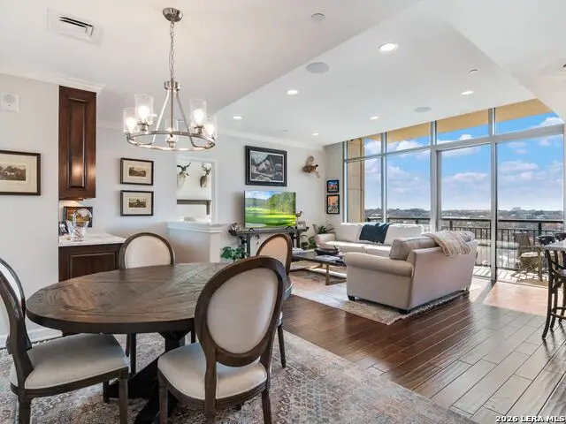 4242 Broadway Street #802, San Antonio, TX 78209 - #1