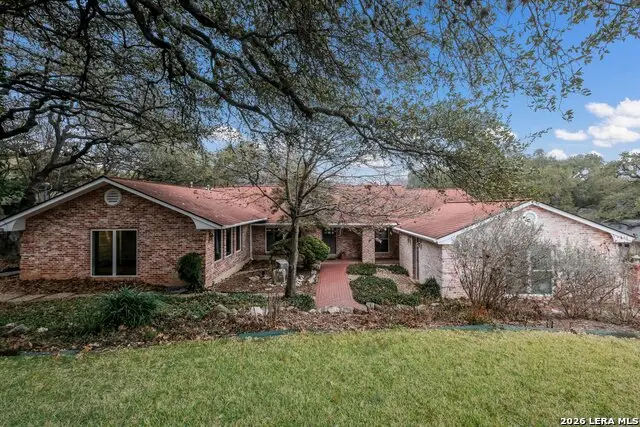 340 Mustang Cir, Hollywood Park, TX 78232 - #3