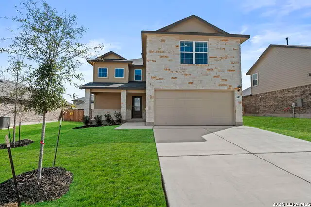 619 Fluted Shoals, Cibolo, TX 78108 - #1