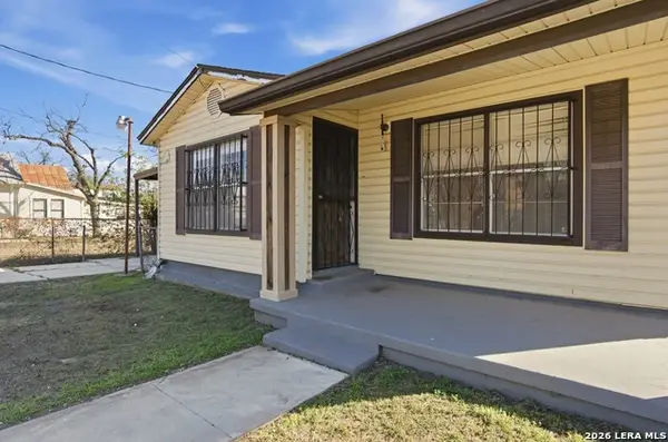 254 Bank, San Antonio, TX 78204