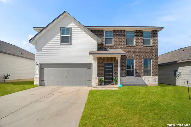 16523 Rosemary Ridge, Elmendorf, TX 78112 - #1