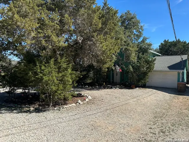 1724 Canyon Lake, Canyon Lake, TX 78133 - #3