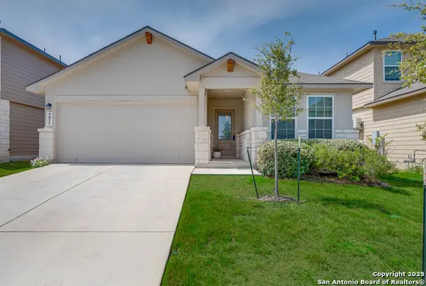 9811 Kalm Brome, San Antonio, TX 78254