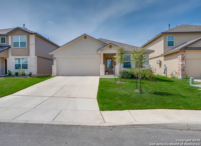 9811 Kalm Brome, San Antonio, TX 78254 - #2