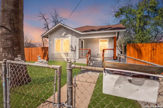 103 New York, San Antonio, TX 78214 - #2