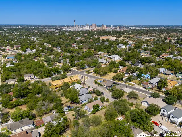 126 Vine St, San Antonio, TX 78210 - #3