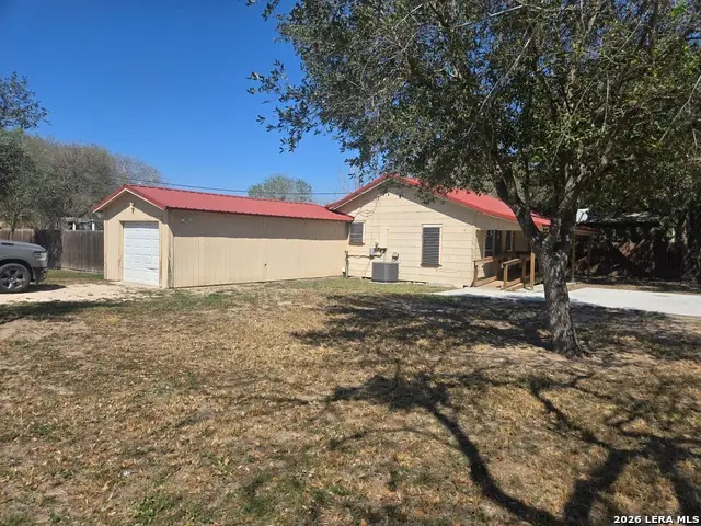 407 Starcke, Sandia, TX 78383 - #1