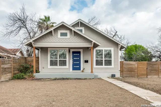 1323 Nolan, San Antonio, TX 78202 - #1