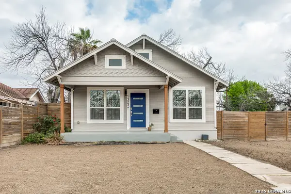 1323 Nolan, San Antonio, TX 78202