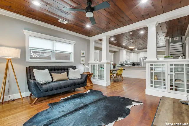 1323 Nolan, San Antonio, TX 78202 - #3