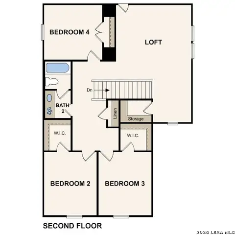 4334 Hobbiton Way, New Braunfels, TX 78130 - #3