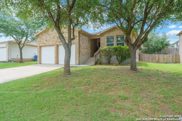 6108 Black Butte, Schertz, TX 78108