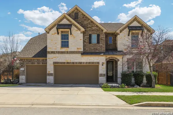 1058 Cedar Glen, New Braunfels, TX 78132
