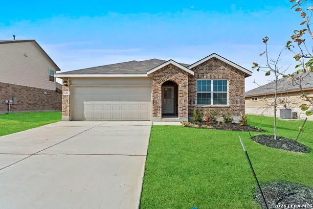 632 Sumpter Banks, Cibolo, TX 78108 - #1