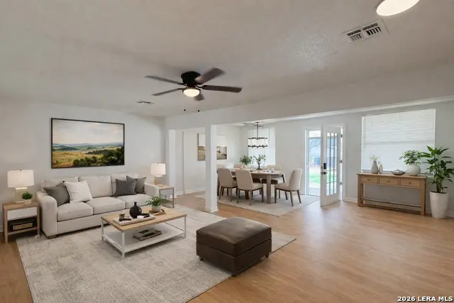 218 Hillwood, San Antonio, TX 78213 - #2