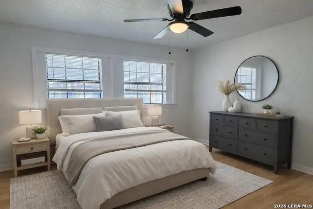 218 Hillwood, San Antonio, TX 78213 - #3