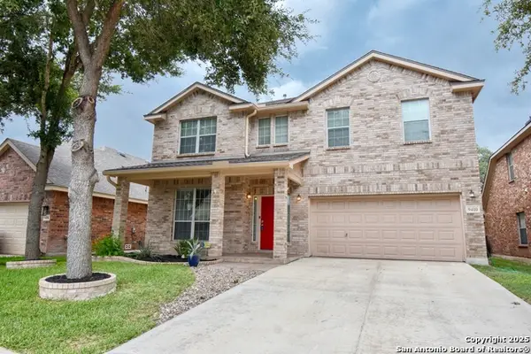 9410 Wind Dancer, San Antonio, TX 78251