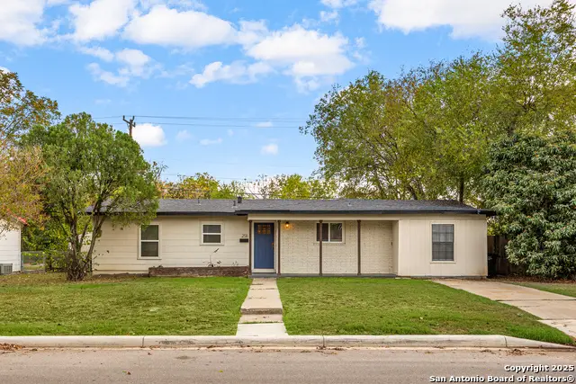258 Antrim Dr, San Antonio, TX 78218 - #1