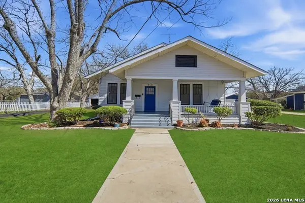 510 S Guadalupe Street, Lockhart, TX 78644