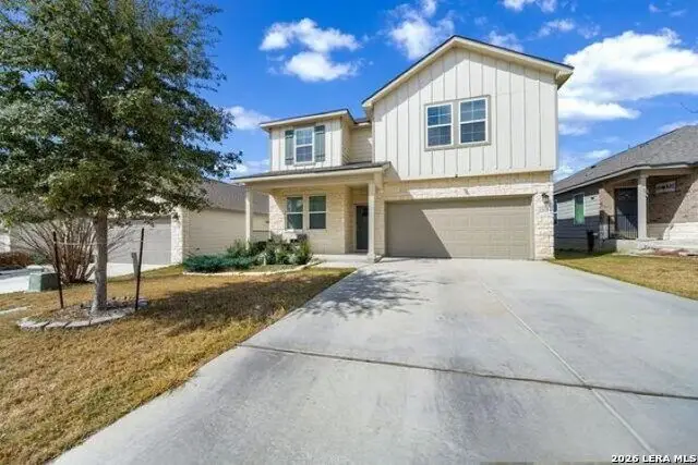12931 Jeff Ranch, San Antonio, TX 78245 - #2
