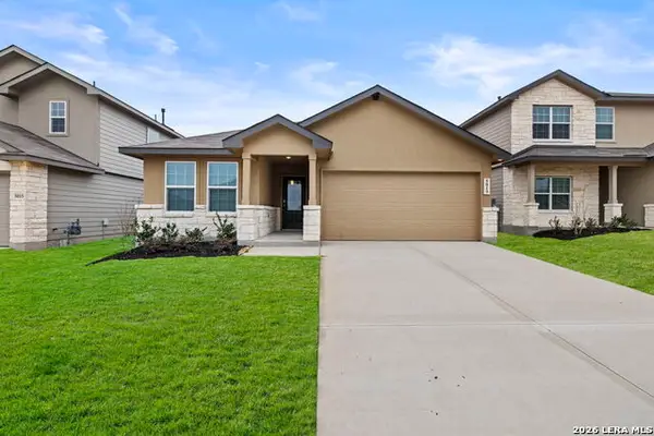 5019 Rancagua, Converse, TX 78109