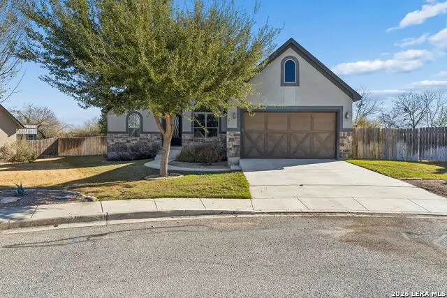 291 Strasbourg, Castroville, TX 78009 - #1