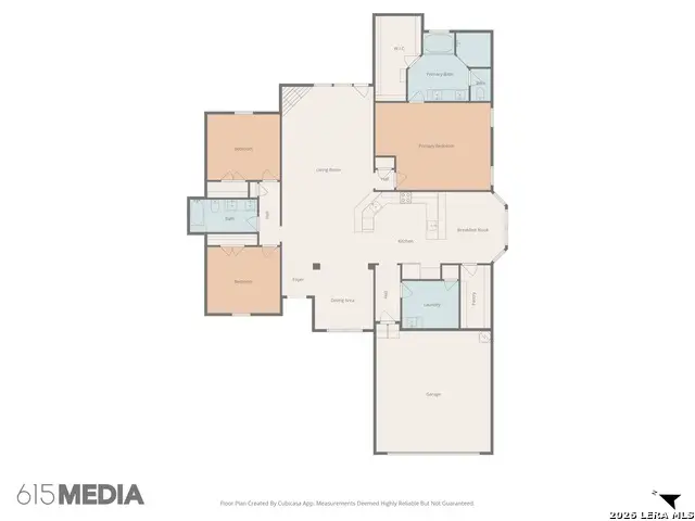 291 Strasbourg, Castroville, TX 78009 - #3