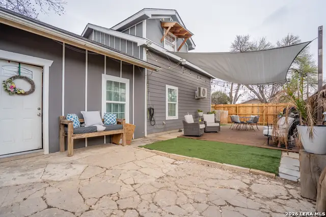 1022 Linden, San Antonio, TX 78211 - #1