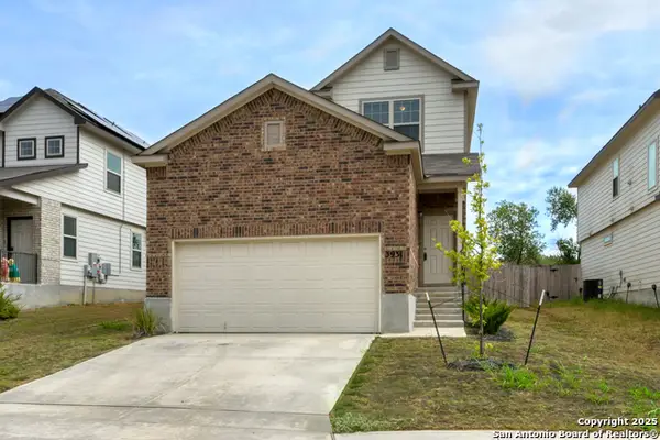 3931 Somers Crest, San Antonio, TX 78211