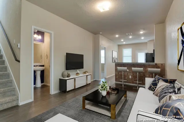 3931 Somers Crest, San Antonio, TX 78211 - #2