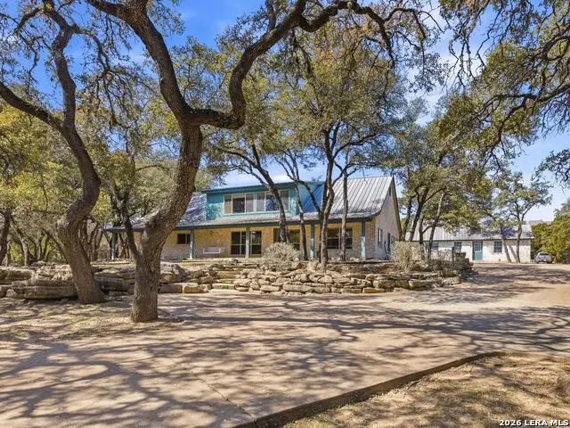 9035 Fair Oaks Parkway, Boerne, TX 78015 - #1