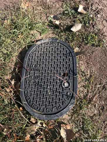 1908 Tierra Mesa, China Grove, TX 78263 - #2