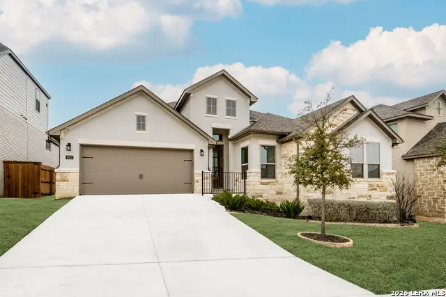 9015 Raven Pointe, San Antonio, TX 78255 - #1