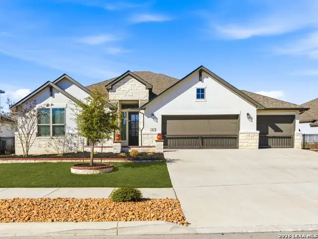 80 Simpatico, Boerne, TX 78006 - #1