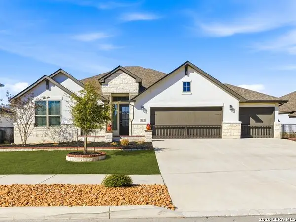 80 Simpatico, Boerne, TX 78006