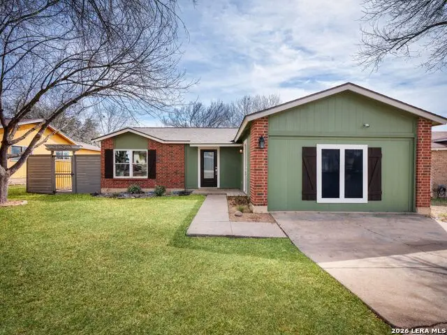 5842 Sun Farm, San Antonio, TX 78244 - #1