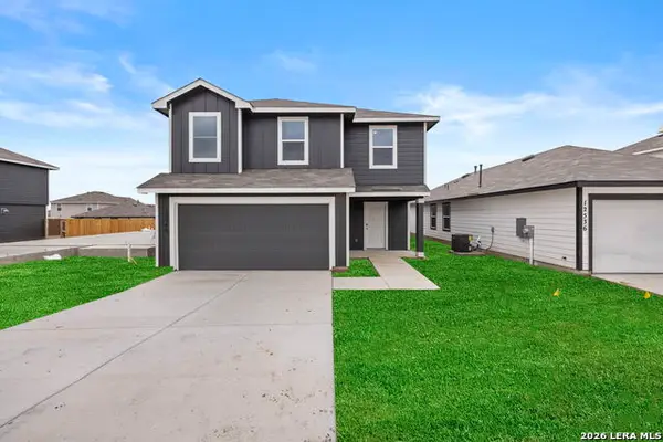 12540 Spoor Vly, Converse, TX 78109