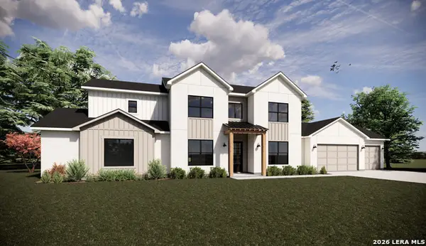 732 Mountain Creek Trail, Boerne, TX 78006