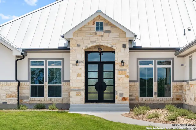 3828 Palomino Springs, Bandera, TX 78003 - #2