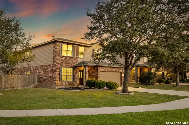 12410 Painted Daisy, San Antonio, TX 78253 - #3